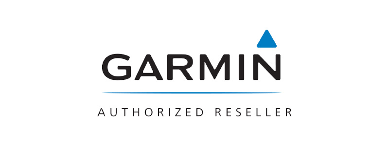 Garmin authorized reseller