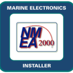 Certified NMEA 2000 Installer