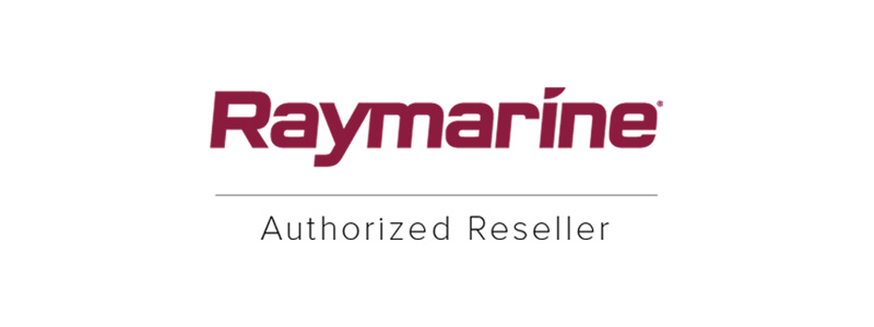 Raymarine authorized reseller