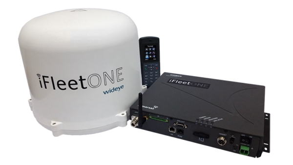 FleetOne BSAT