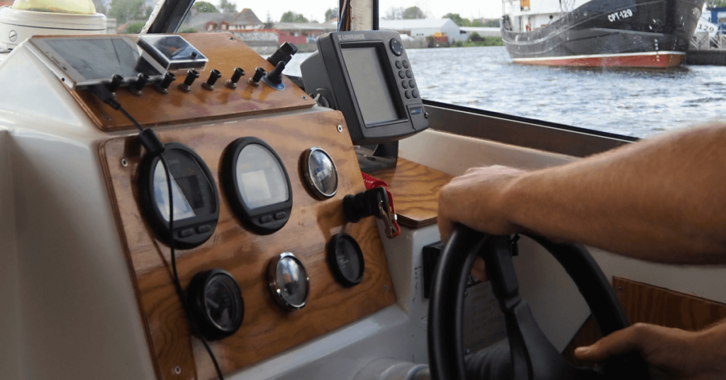 Marine Electronics for Safety: Essential Equipment for Every Boat