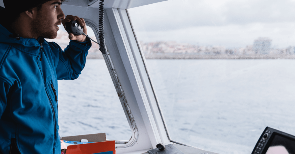 Captain for Hire in the Gulf and Atlantic Seashores?