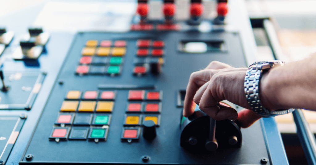 Benefits of Wireless Integration in Marine Technology