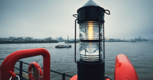 Navigating Danger: The Critical Need for Emergency Beacons at Sea