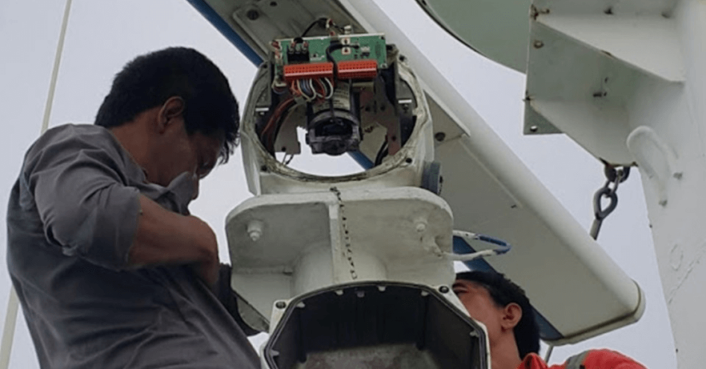 Marine Radar Replacement: Why You Should Marine Electronics Repair in Tampa Bay?