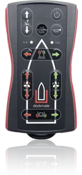Engine Controls remote system in Florida