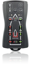 Engine Controls remote system in Florida