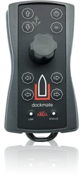 Engine Controls remote system in Florida