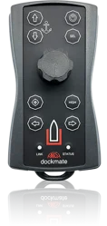 Engine Controls remote system in Florida